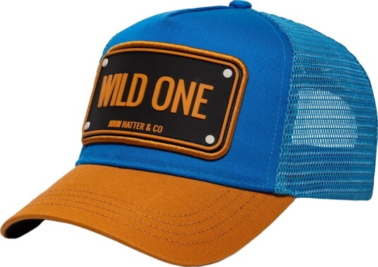 John Hatter WILD ONE John Hatter WILD ONE