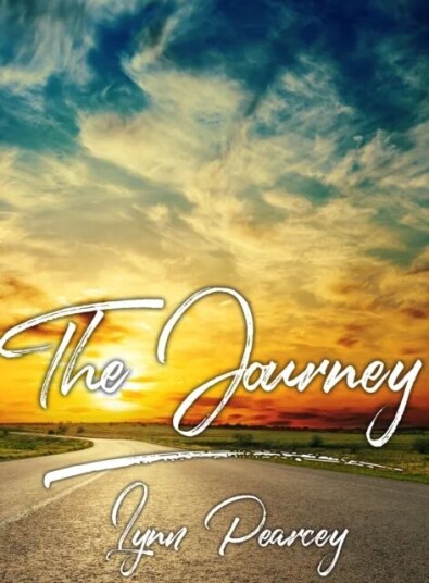 The Journey Av Lynn Pearcey