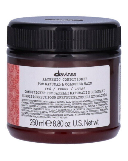 Davines Alchemic Red Conditioner 250 ml Davines Alchemic Red Conditioner 250 ml