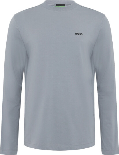 BOSS Tee Long Grey M
