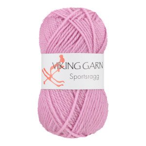 Viking Garn Sportsragg 563