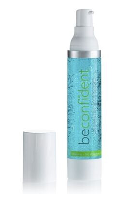 Beconfident Whiteamin 50ml Toothpaste