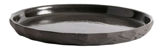MUUBS Kuri spisetallerken Ø 26 cm Stone MUUBS Kuri spisetallerken Ø 26 cm Stone