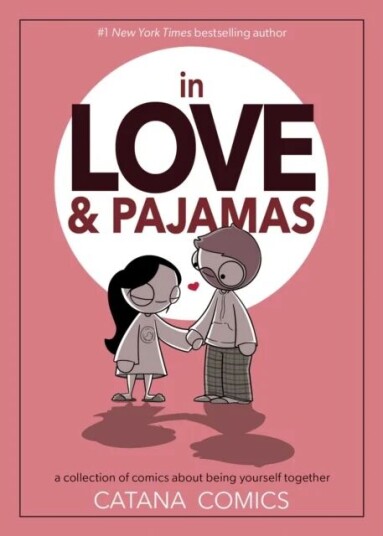 In Love & Pajamas Av Catana Chetwynd