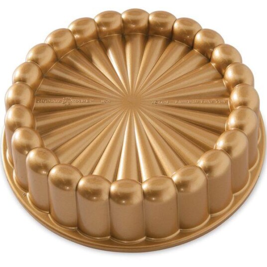 Nordic Ware - Charlotte bakeform 1,4L