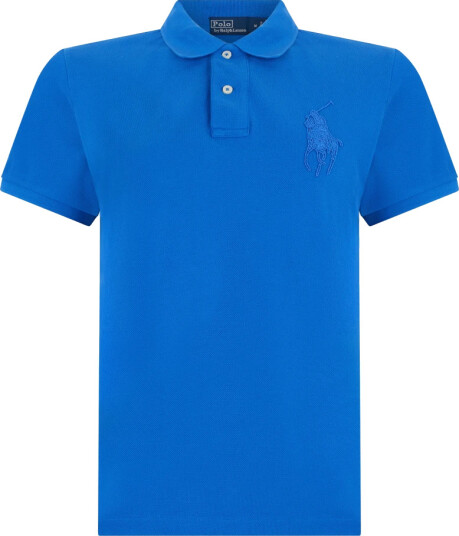 Polo Ralph Lauren Dame Topper Blå XS,