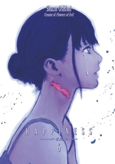 Happiness 6 Happiness 6