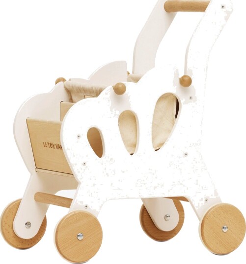 Le Toy Van Handlevogn & Pose