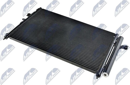 Kondensator NTY CCS-HY-020 Kondensator NTY CCS-HY-020