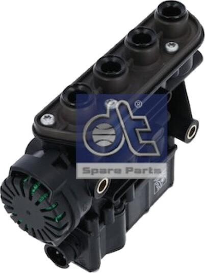 Magnetventil DT Spare Parts 2.64059