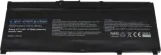 Ipc-Computer Hstnn-Db8q Batteri Hp Lenovo Hp Hstnn-Db8q HSTNN-DB8Q