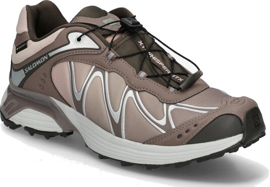 Salomon Xt Whisper Gore Tex IRON/SHADOW/BLKOLV 37 1/3