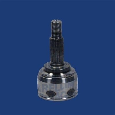 Magneti Marelli Drivknute drivaksel MAGNETI MARELLI 302015100202 Magneti Marelli Drivknute drivaksel MAGNETI MARELLI 302015100202