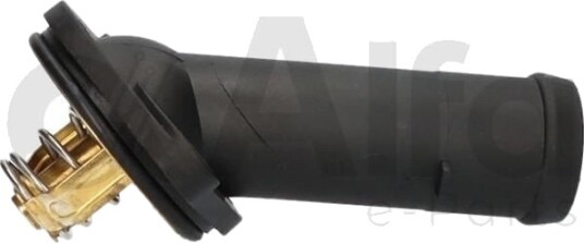 Alfa e-Parts AF10546 Termostat, kjølemiddel Alfa e-Parts AF10546 Termostat, kjølemiddel