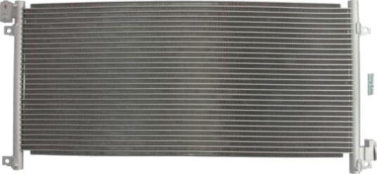 Kondensator THERMOTEC KTT110389 Kondensator THERMOTEC KTT110389