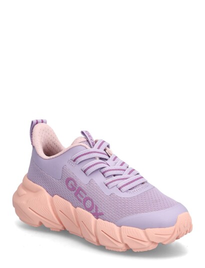 GEOX J Flexyper Fast Girl Purple 34