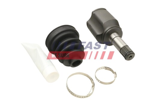 Fast Drivknute drivaksel FAST FT25526