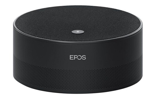 EPOS Expand Capture 5 Intelligent Høyttalertelefon for Microsoft Teams - Svart EPOS Expand Capture 5 Intelligent Høyttalertelefon for Microsoft Teams - Svart