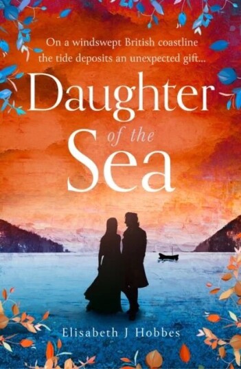 Daughter Of The Sea Av Elisabeth J. Hobbes