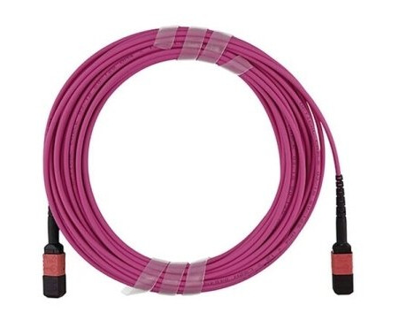 Blueoptics Sfp5252fu1mkb 1M Om4 Mpo/Upc Mpo/Upc