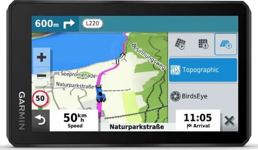 Garmin Zumo XT MT-S Garmin Zumo XT MT-S