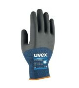 Uvex 6006211, Antrasitt, Blå, Grå, EUE, Voksen, Voksen, Unisex, 1 stykker Uvex 6006211, Antrasitt, Blå, Grå, EUE, Voksen, Voksen, Unisex, 1 stykker