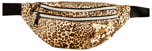 Wilbers &: Wilbers Mageveske Leopard Wilbers &: Wilbers Mageveske Leopard