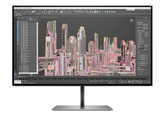 HP Z27u G3 HP Z27u G3