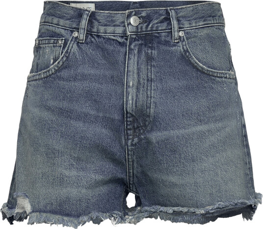 Gant | Raw Hem Jeans Shorts | 31