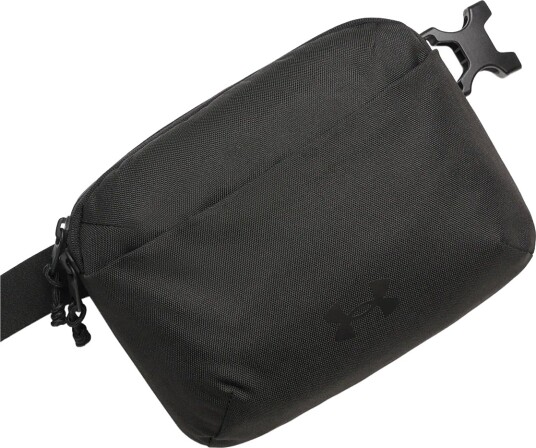 Under Armour New Ua Essential Wb Xb Black ONE SIZE