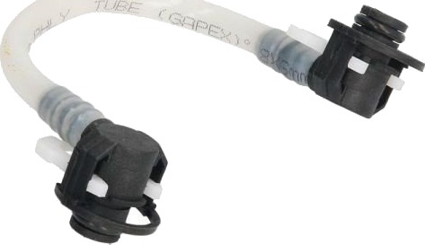 Trykkreguleringsventil, Common-Rail-System ENGITECH ENT260082