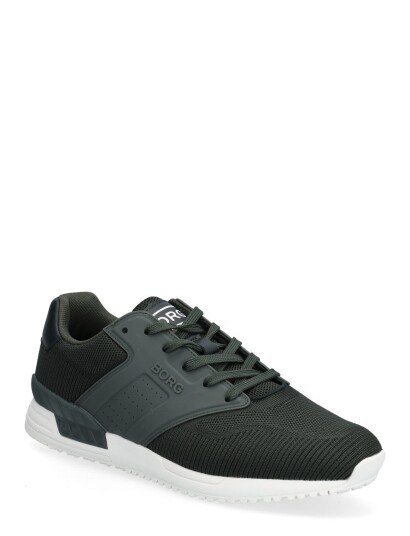 Björn Borg Drop Knit R140 Green 43