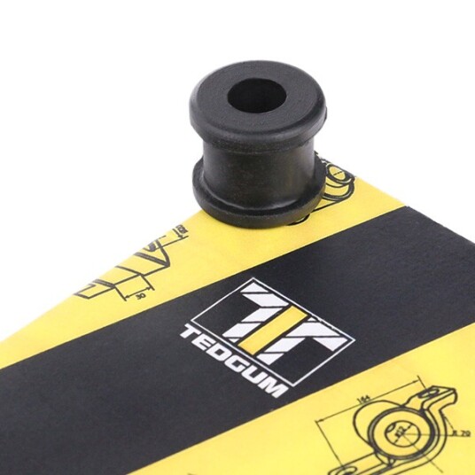 Lagring, stabilisator koplingsstang TEDGUM 00262921