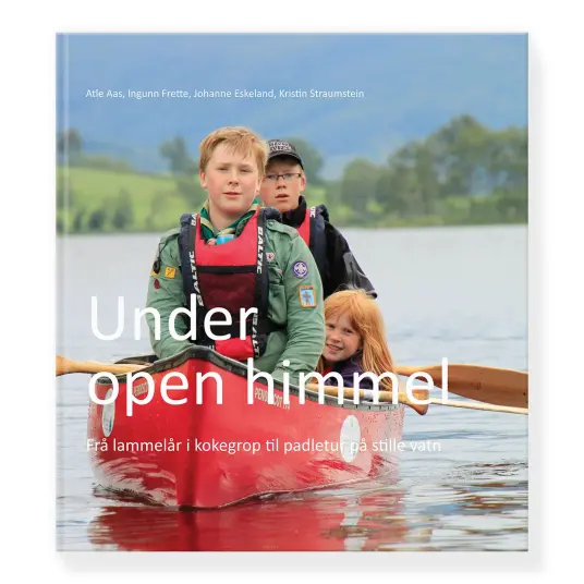 Under open himmel KM Under open himmel Under open himmel KM Under open himmel