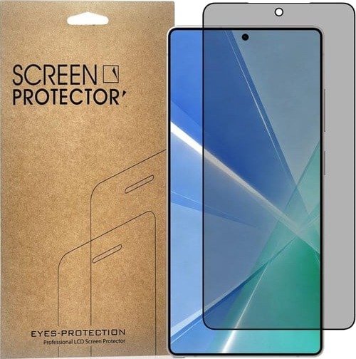 SiGN Weilis Privacy Screen Protector in Tempered Glass
