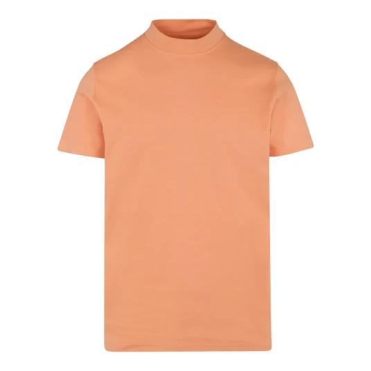 Urban Pioneers Herre Topper Oransje M Urban Pioneers Herre Topper Oransje M
