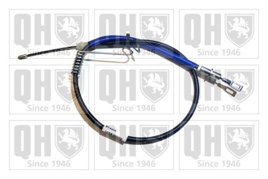 Tautrekk håndbremse QUINTON HAZELL BC4410
