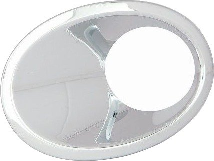 Ventilasjonsgitter ABAKUS 215-2516L-UD
