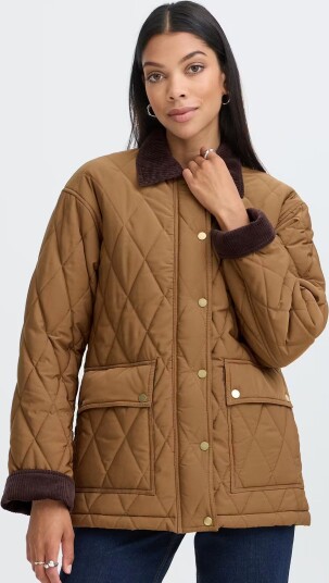 B.YOUNG Bellini Jacket Brun 46
