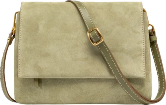 Gianni Chiarini Dame Vesker Grønn ONE SIZE,