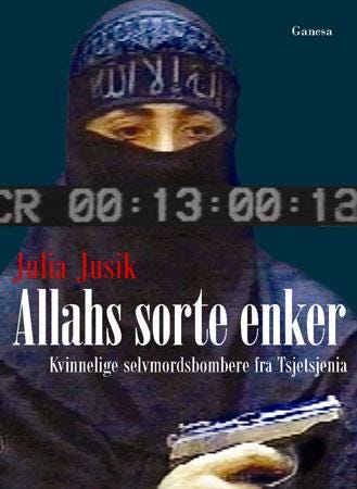 Allahs sorte enker