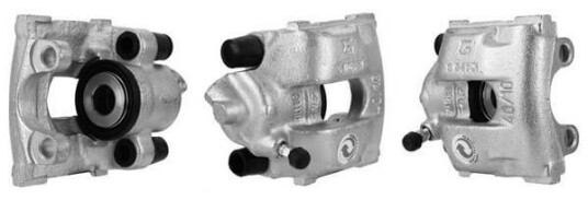 Bremsecaliper FERODO FCL694659