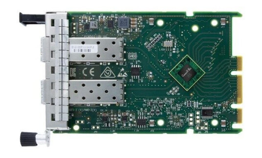 Lenovo ThinkSystem Mellanox ConnectX-6 Lx Lenovo ThinkSystem Mellanox ConnectX-6 Lx