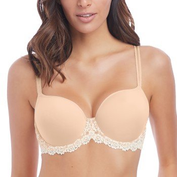 Wacoal BH Embrace Lace T-Shirt Bra Hud F 75 Dame