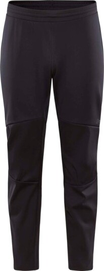 Craft Men's Core Nordic Training Pants S, Black