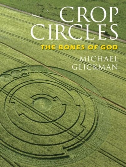 Crop Circles Av Michael Glickman