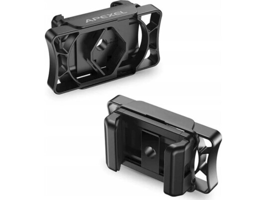 Apexel Brakettfeste For Kikkert Teleskop Mikroskop For Telefon/Smarttelefon Apexel Apl F002