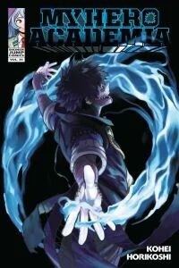 My Hero Academia, Vol. 30 Av Kohei Horikoshi My Hero Academia, Vol. 30 Av Kohei Horikoshi