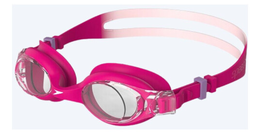 Speedo svømmebriller til barn - Infant Skoogle - Rosa Speedo svømmebriller til barn - Infant Skoogle - Rosa