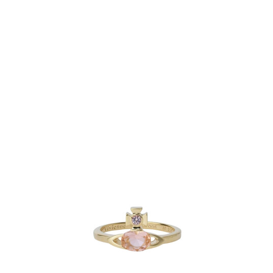 Vivienne Westwood Dame Accessories Gul M,